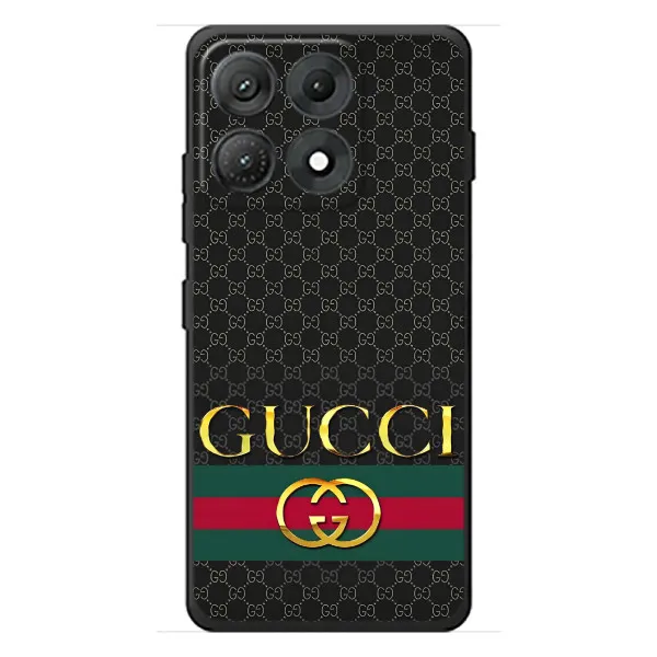 Чехол с принтом «Gucci оригинал» для Motorola Edge 70 Max Чехол с принтом «Gucci оригинал» для Motorola Edge 70 Max