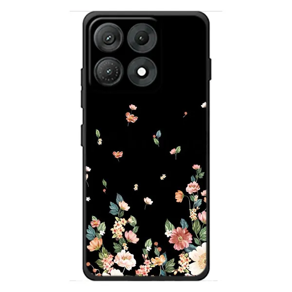 Чехол с принтом «Маленькие цветы» для Motorola Edge 70 Max Чехол с принтом «Маленькие цветы» для Motorola Edge 70 Max