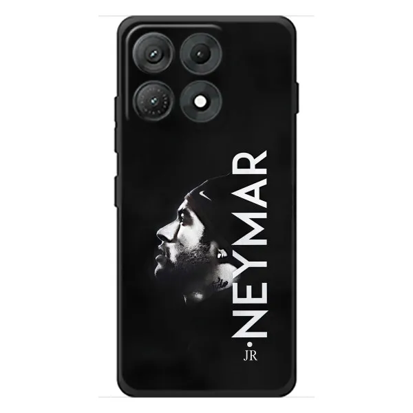Чехол с принтом «NEYMAR» для Motorola Edge 70 Max