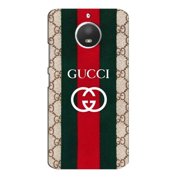 Чехол с принтом «Gucci дизайн» для Motorola MOTO E4 Чехол с принтом «Gucci дизайн» для Motorola MOTO E4