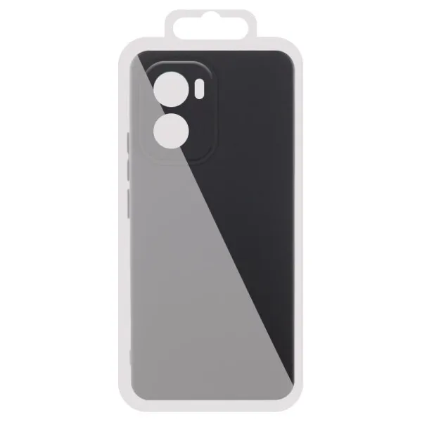 Чехол Silicone Cover Ummi Lakshmi Full Camera (AA) для Motorola Moto G06 — Черный — фото 2 Чехол Silicone Cover Ummi Lakshmi Full Camera (AA) для Motorola Moto G06 — Черный — фото 2