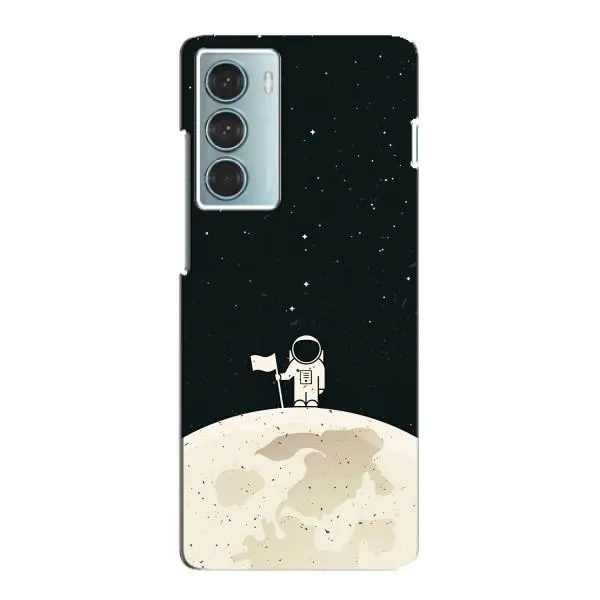 Чохол з принтом «На місяці» для Motorola MOTO G200 Чохол з принтом «На місяці» для Motorola MOTO G200