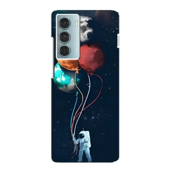 Чохол з принтом «Планети кульки» для Motorola MOTO G200 Чохол з принтом «Планети кульки» для Motorola MOTO G200
