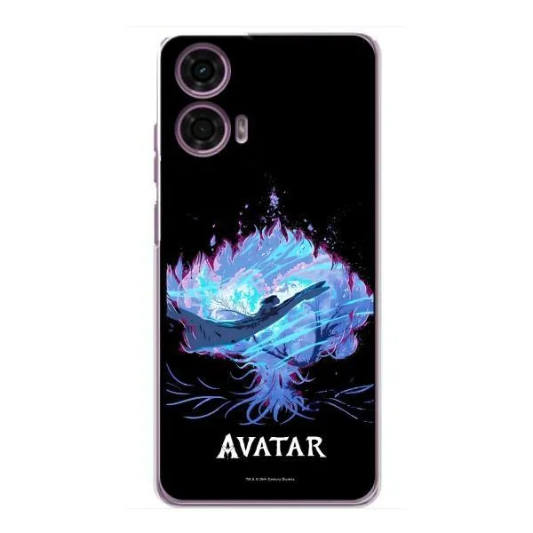 Чехол с принтом «фон Аватар» для Motorola MOTO G24 Power Чехол с принтом «фон Аватар» для Motorola MOTO G24 Power