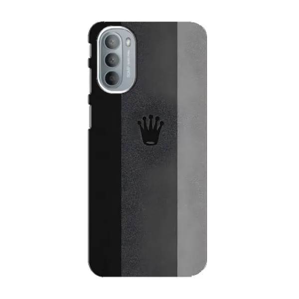 Чехол с принтом «Коронка» для Motorola MOTO G31 Чехол с принтом «Коронка» для Motorola MOTO G31