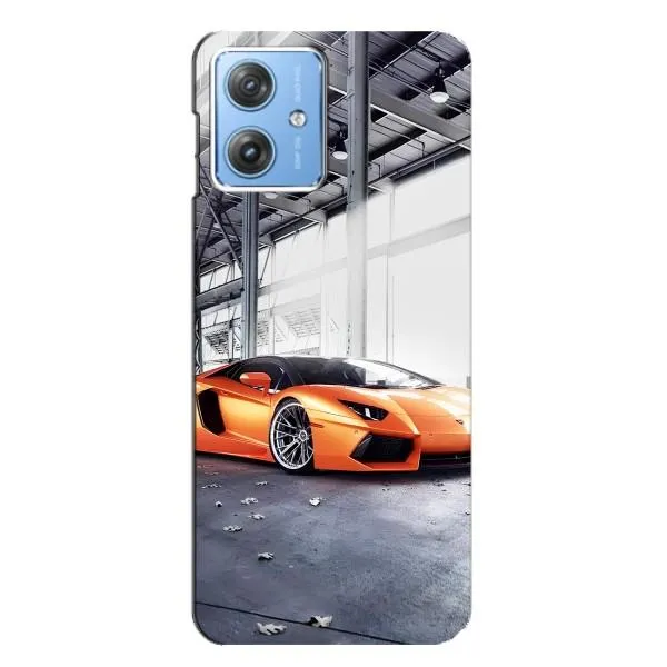 Чехол с принтом «Sport Car» для Motorola MOTO G54 / G54 Power Чехол с принтом «Sport Car» для Motorola MOTO G54 / G54 Power
