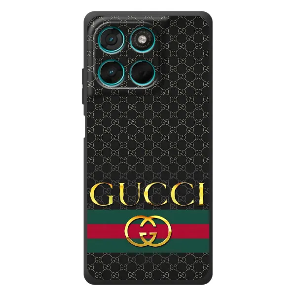 Чехол с принтом «Gucci оригинал» для Motorola Moto G57 Power Чехол с принтом «Gucci оригинал» для Motorola Moto G57 Power