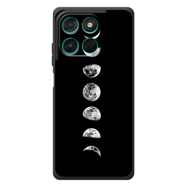 Чехол с принтом «Планеты» для Motorola Moto G57 Power Чехол с принтом «Планеты» для Motorola Moto G57 Power
