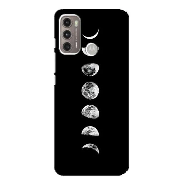 Чехол с принтом «Планеты» для Motorola MOTO G60 Чехол с принтом «Планеты» для Motorola MOTO G60