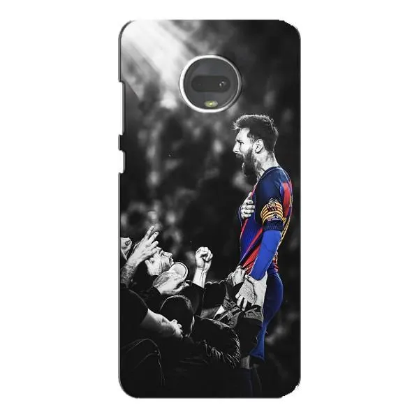 Чехол с принтом «Lionel Messi» для Motorola MOTO G7 Plus Чехол с принтом «Lionel Messi» для Motorola MOTO G7 Plus