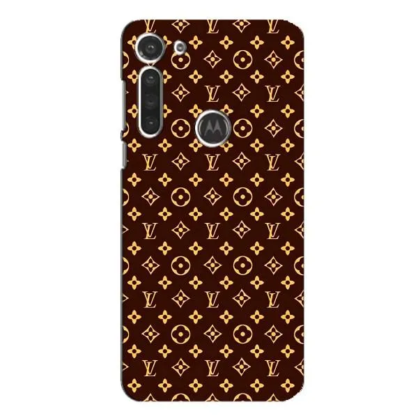 Чехол с принтом «лого LOUIS VUITTON» для Motorola MOTO G8 Чехол с принтом «лого LOUIS VUITTON» для Motorola MOTO G8