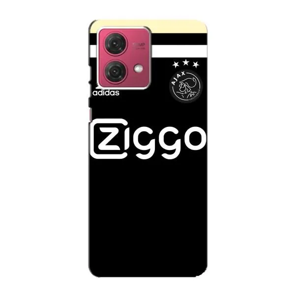 Чехол с принтом «AJAX» для Motorola MOTO G84