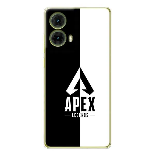 Чехол с принтом «APEX» для Motorola MOTO G85 Чехол с принтом «APEX» для Motorola MOTO G85