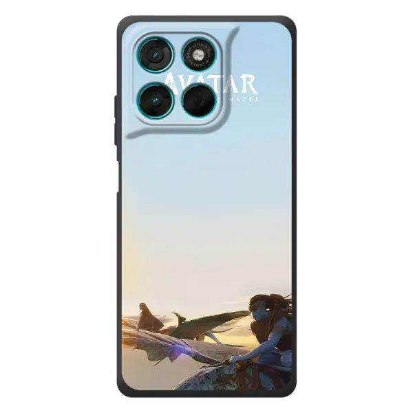 Чехол с принтом «Avatar» для Motorola MOTO G86 Power Чехол с принтом «Avatar» для Motorola MOTO G86 Power