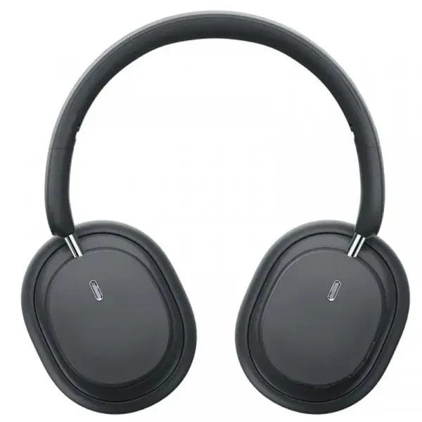 Накладные беспроводные наушники Baseus Bowie D05 Wireless Headphones (NGTD02021) — Черный — фото 3