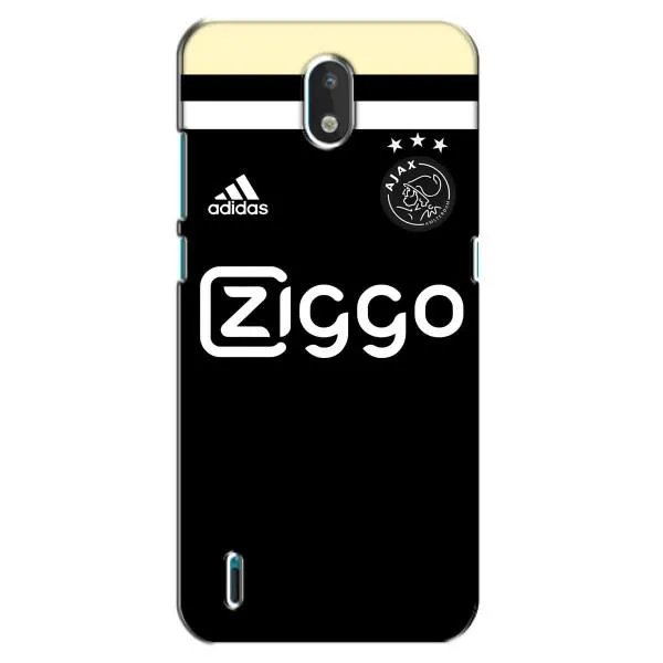Чехол с принтом «AJAX» для Nokia 1.3