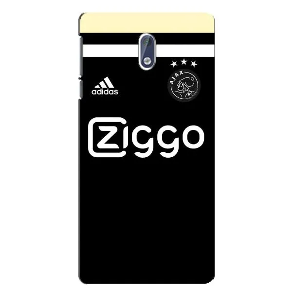 Чехол с принтом «AJAX» для Nokia 3