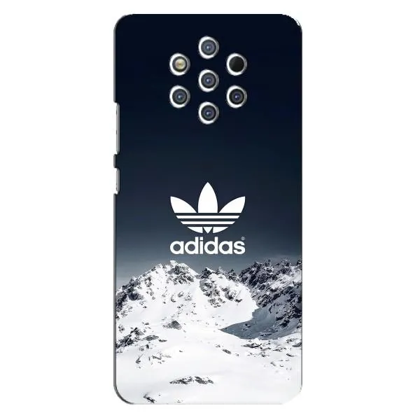 Чехол с принтом «Адидас в горах» для Nokia 9