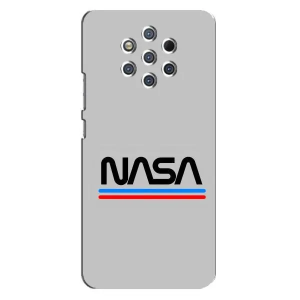 Чехол с принтом «NASA» для Nokia 9 Чехол с принтом «NASA» для Nokia 9