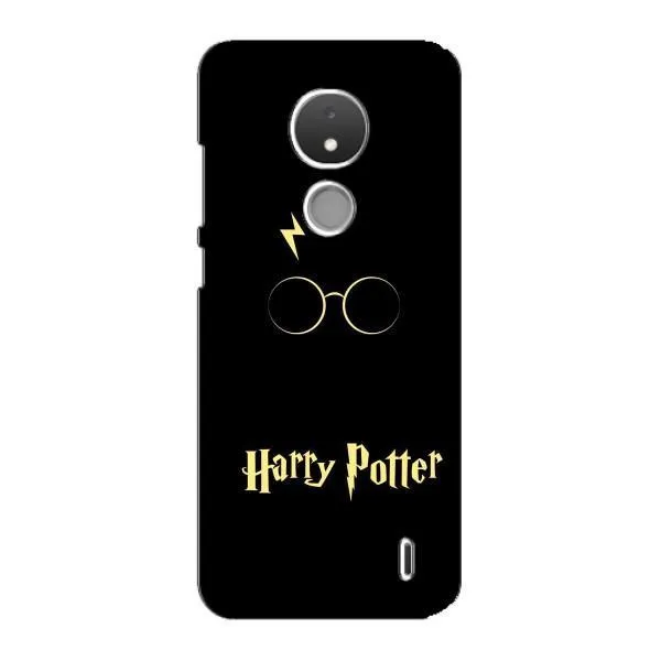Чехол с принтом «Harry Potter» для Nokia C21