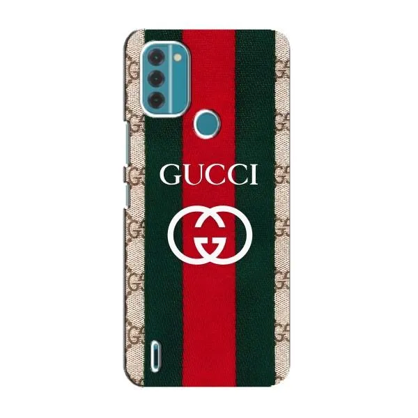 Чехол с принтом «Gucci дизайн» для Nokia C31 Чехол с принтом «Gucci дизайн» для Nokia C31