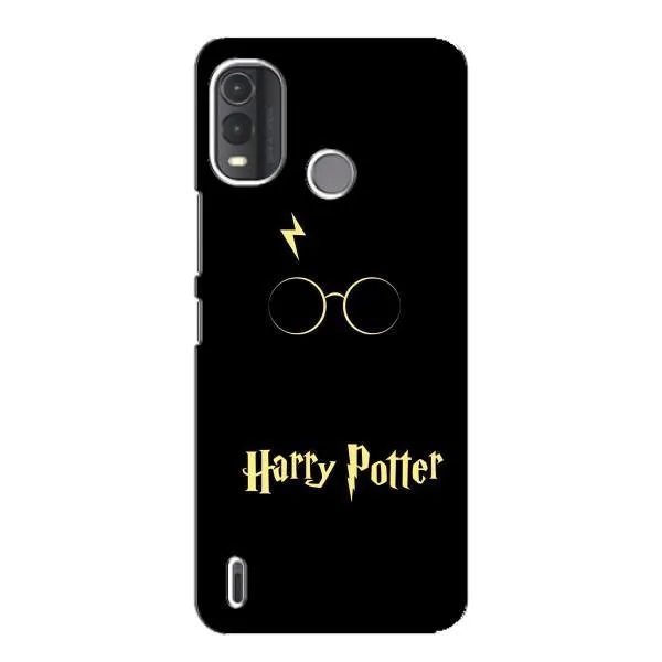 Чехол с принтом «Harry Potter» для Nokia G11 Plus