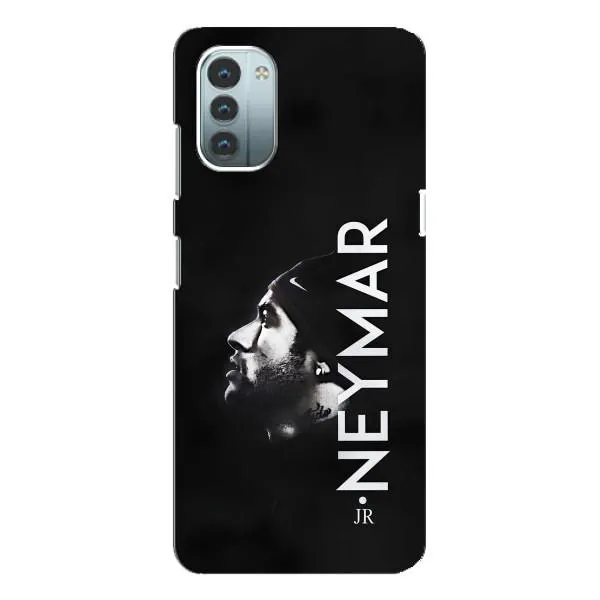 Чехол с принтом «NEYMAR» для Nokia G21