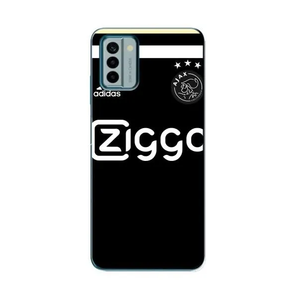 Чехол с принтом «AJAX» для Nokia G22