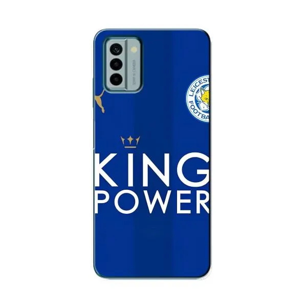 Чехол с принтом «Lester» для Nokia G22