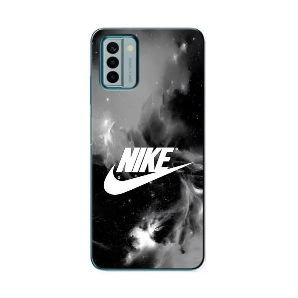 Чехол с принтом «Лого Найк» для Nokia G22