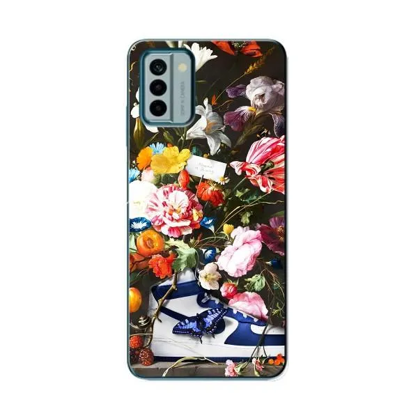Чехол с принтом «Стиль Найк» для Nokia G22
