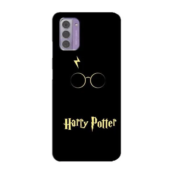 Чехол с принтом «Harry Potter» для Nokia G42 Чехол с принтом «Harry Potter» для Nokia G42