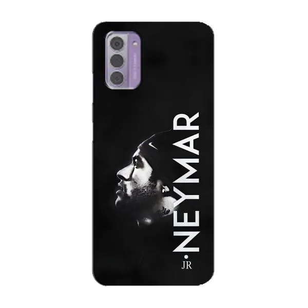 Чехол с принтом «NEYMAR» для Nokia G42