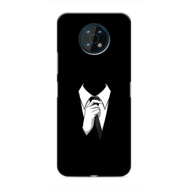 Чехол с принтом «Стиляга» для Nokia G50