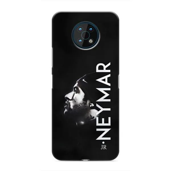 Чехол с принтом «NEYMAR» для Nokia G50