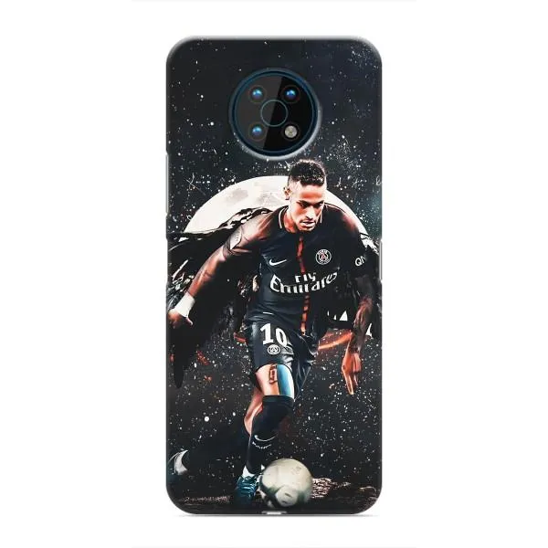 Чехол с принтом «PSG Neymar» для Nokia G50
