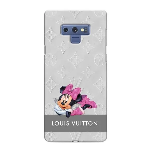 Чехол с принтом «Мики Маус ЛВ» для Samsung Galaxy Note 9