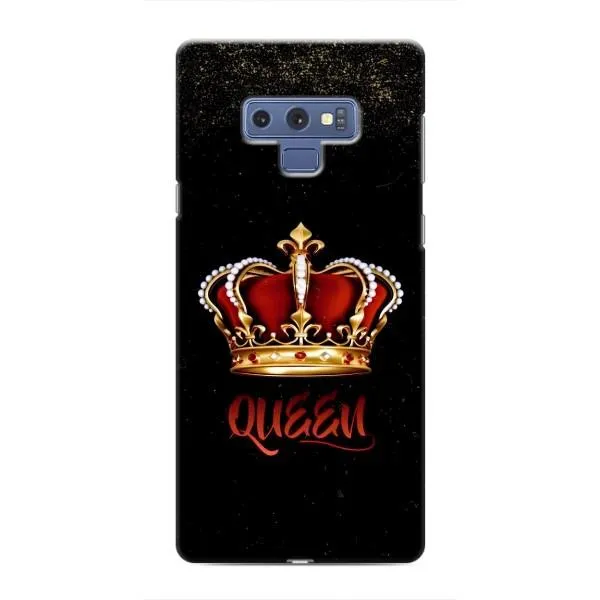 Чехол с принтом «Корона короля» для Samsung Galaxy Note 9 Чехол с принтом «Корона короля» для Samsung Galaxy Note 9