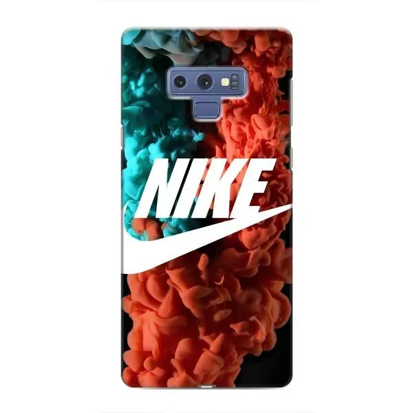 Чехол с принтом «Дымчатый найк» для Samsung Galaxy Note 9 Чехол с принтом «Дымчатый найк» для Samsung Galaxy Note 9
