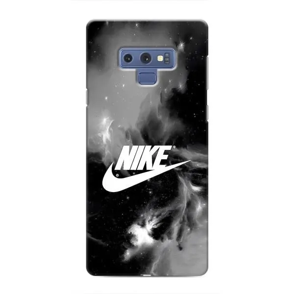Чехол с принтом «Лого Найк» для Samsung Galaxy Note 9 Чехол с принтом «Лого Найк» для Samsung Galaxy Note 9