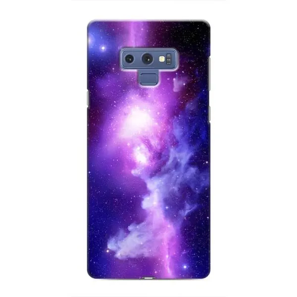 Чехол с принтом «Галактика» для Samsung Galaxy Note 9