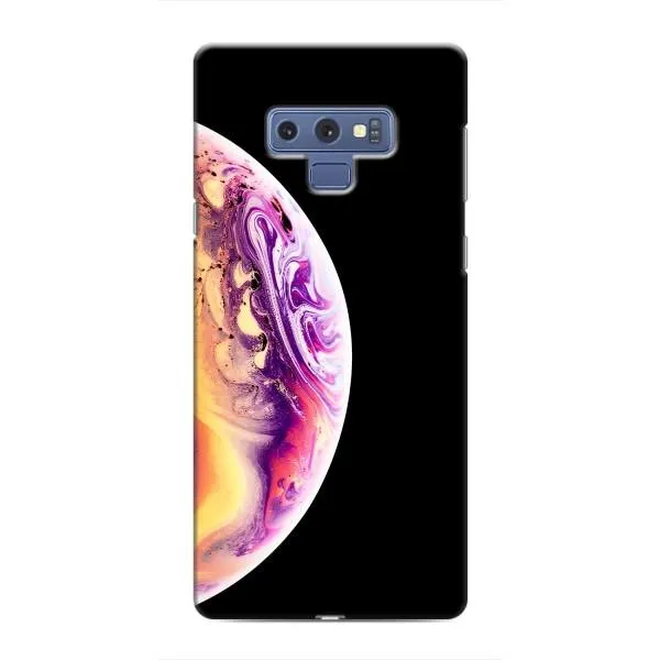 Чехол с принтом «Планета Айфон» для Samsung Galaxy Note 9