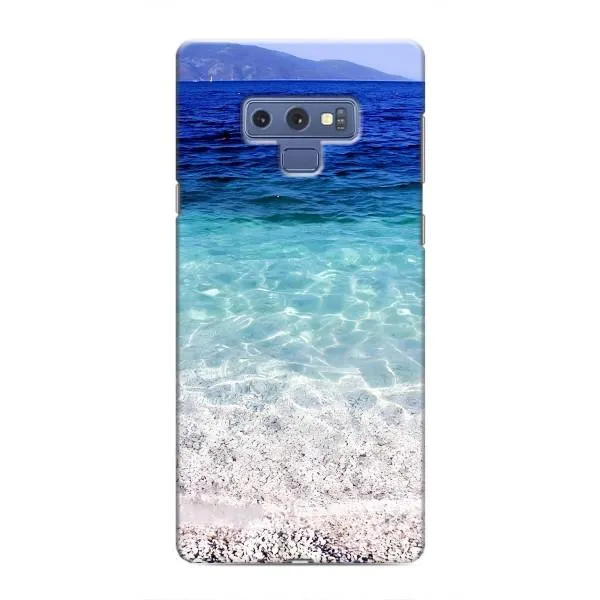 Чехол с принтом «Море» для Samsung Galaxy Note 9