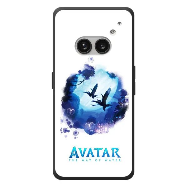 Чехол с принтом «мир Аватаров» для Nothing Phone (2a) Plus Чехол с принтом «мир Аватаров» для Nothing Phone (2a) Plus