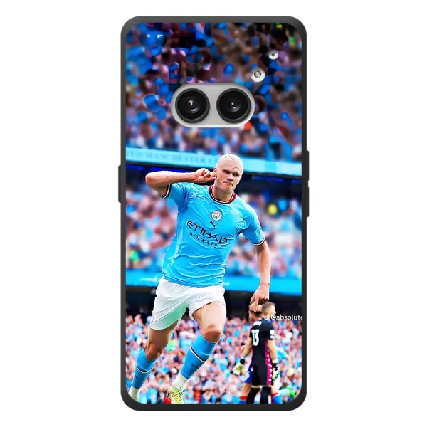 Чехол с принтом «фанаты Холанда» для Nothing Phone (2a) Plus