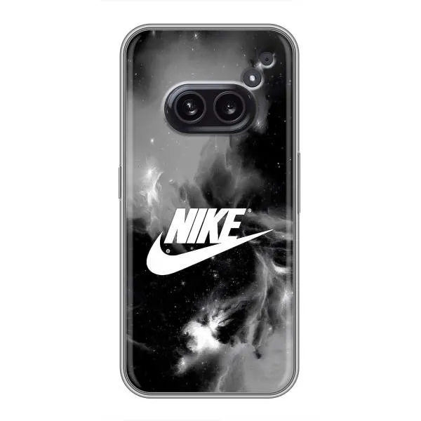 Чохол з принтом «Лого Найк» для Nothing Phone 2a
