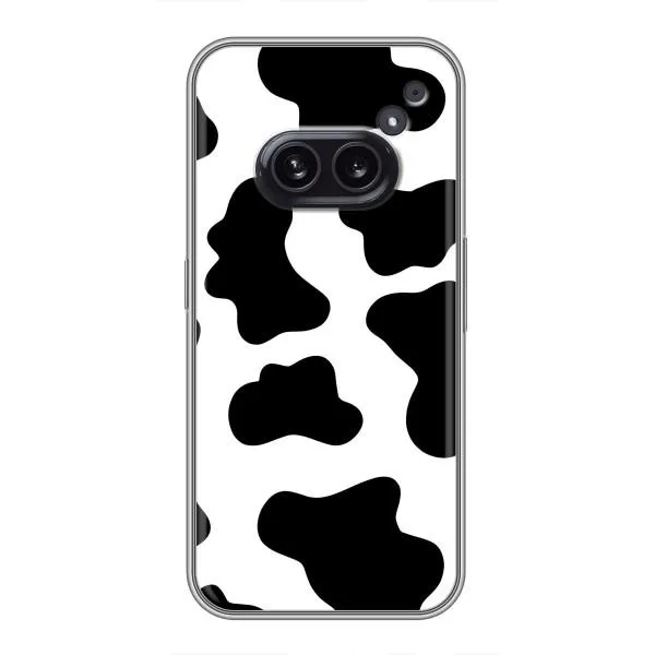 Чехол с принтом «Чорна Бурьонка» для Nothing Phone 2a Чехол с принтом «Чорна Бурьонка» для Nothing Phone 2a