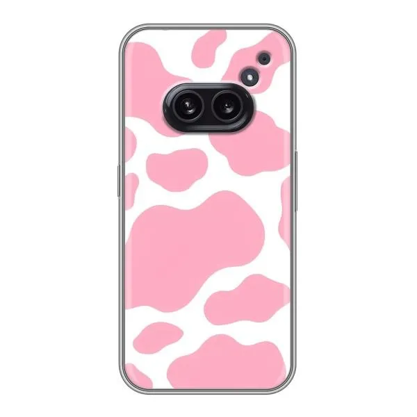 Чехол с принтом «Розовый принт» для Nothing Phone 2a Чехол с принтом «Розовый принт» для Nothing Phone 2a
