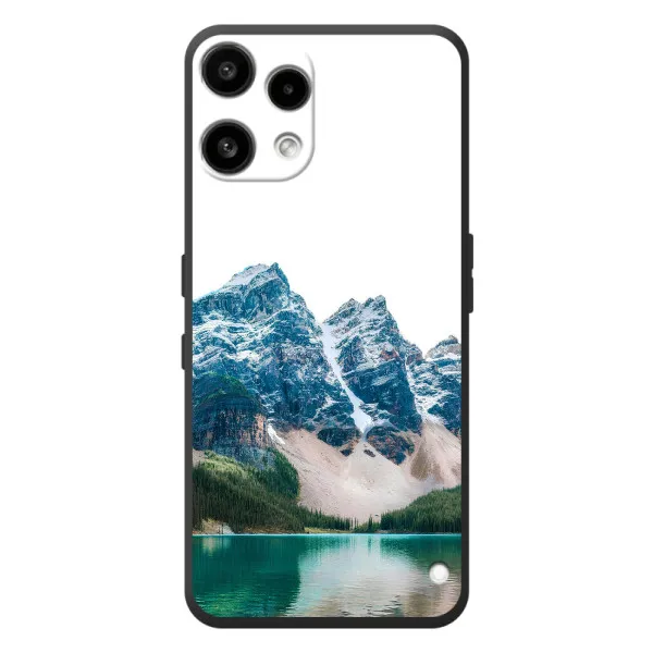 Чехол с принтом «Гори» для Nothing Phone (3a) Lite Чехол с принтом «Гори» для Nothing Phone (3a) Lite