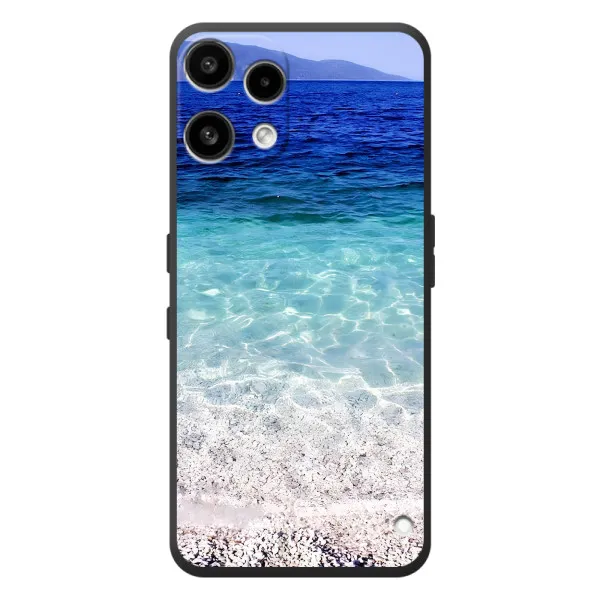 Чехол с принтом «Море» для Nothing Phone (3a) Lite Чехол с принтом «Море» для Nothing Phone (3a) Lite